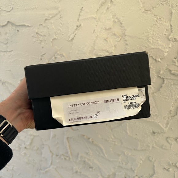 Gucci Mystic White Malaga Loafer - Picture 7 of 7